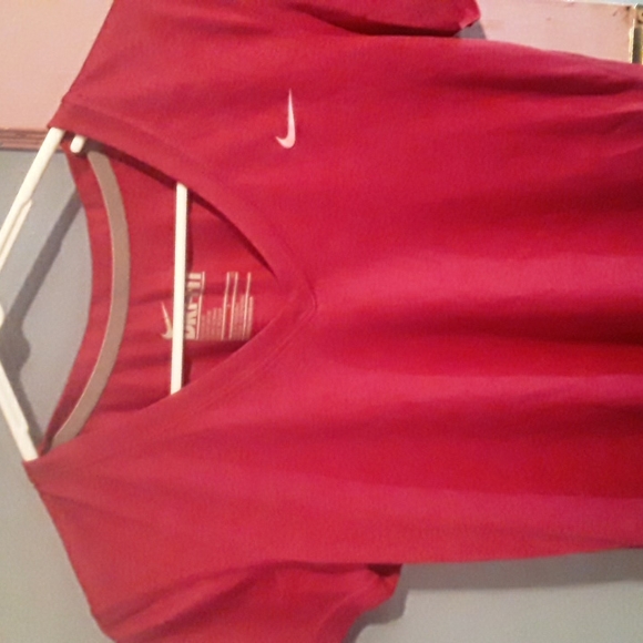 Nike Tops - Nike Dri-fit Women's T-Shirt.